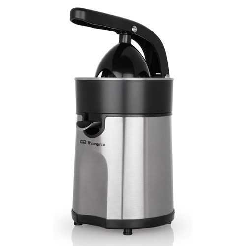 EXPRIMIDOR ORBEGOZO EP4100 INOX